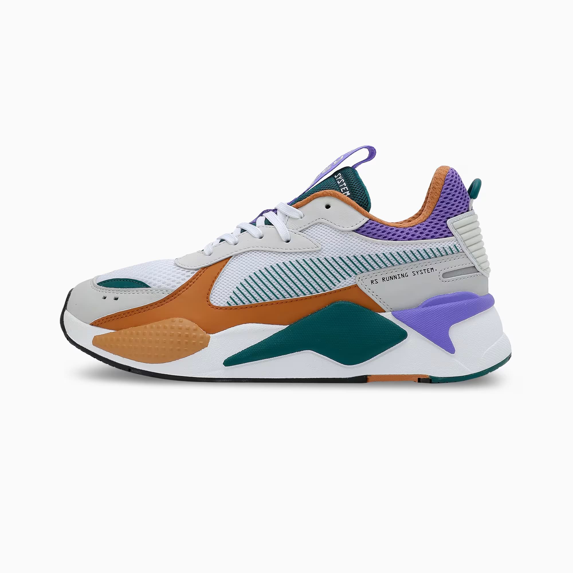 PUMA RS-X TOYS SNEAKERS